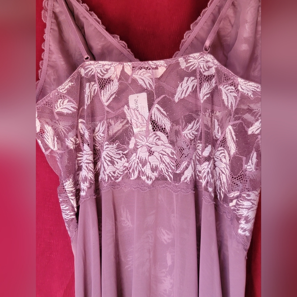 LA VIE EN ROSE BABYDOLL - Picture 9 of 12